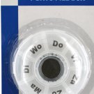 7 Day Push'N Pop Pill Box