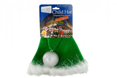 Radio City Rockettes Child Hat