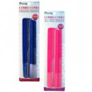Dressing & Styling Combo Comb Set