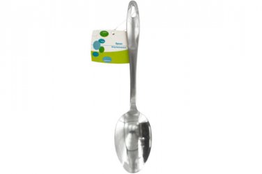 Stainless Steel Serving Spoon