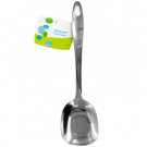 Stainless Steel Squared Serving Spoon