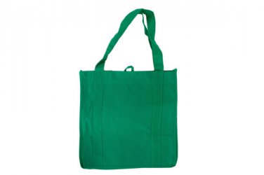 Green Multi-Purpose Tote Bag