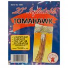 Inflatable Toy Tomahawk