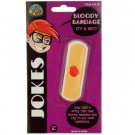 Novelty Joke Bloody Bandages