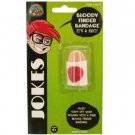 Novelty Joke Bloody Finger Bandage