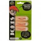 Novelty Joke Bloody Fingers