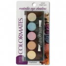 Colormates Bright Eyes Metallic Eye Shadow Compact