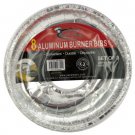 Disposable Aluminum Burner Bibs Set