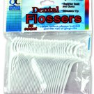 Dental flossers