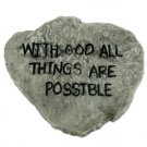 with god rock magnet