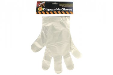 Disposable Gloves