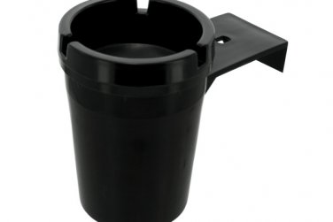 Auto Ashtray
