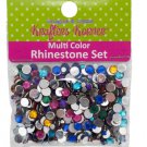 Multi-Color Rhinestone Set