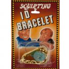 Squirting ID Bracelet