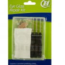 Eye Glass Repair Kit in Carrying Case