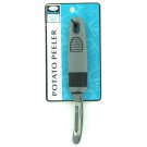 Potato Peeler with Grippers