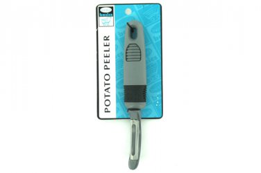 Potato Peeler with Grippers