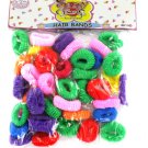 Small hair bands