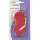 Pumice stone