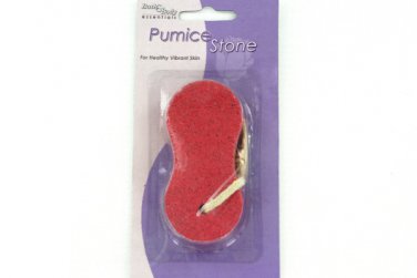 Pumice stone