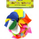 Craft Felt Shapes