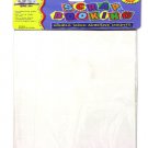 100 Pack double-sided adhesive mounts