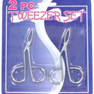 Tweezers Set