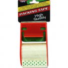 Packing Tape with Dispenser
