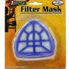 Multi-Purpose Filter Mask