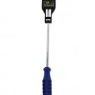 Rubber grip screwdriver (assorted colors)