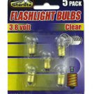 Flashlight Bulbs