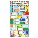 Christmas Gift Tags Set
