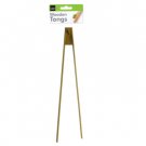 Bamboo Tongs