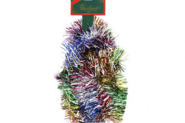 Multi-Color Garland
