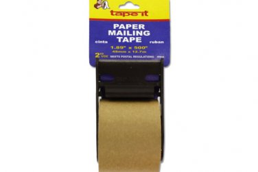 Roll Paper Mailing Tape