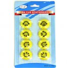happy face magnets 3076
