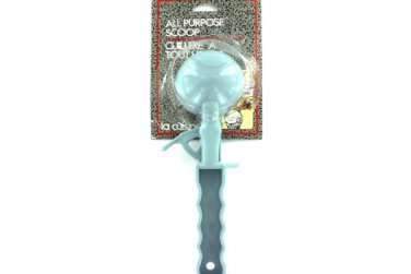 All-purpose ice cream scoop