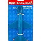 Airplane spoon