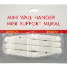Mini expandable wall hanger