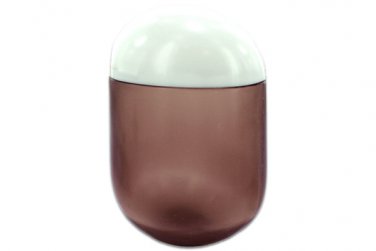 Cotton swab holder
