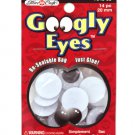 Googly eyes, pack of 14