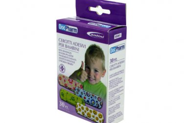 Kids bandages