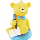 2.5 Inch x 3.5 Inch Baby Bear Candle