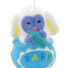 Baby Animal Candle