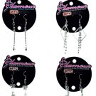 fashion earrings pf1340