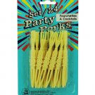 Party forks