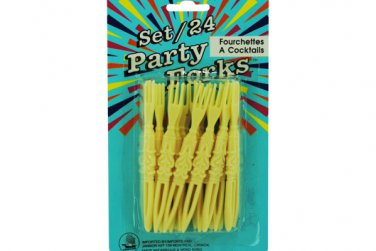 Party forks