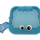 S.S. Whale Willie Sand Sifter