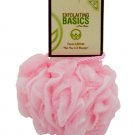 Pink Body Sponge