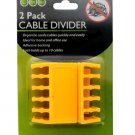 Cable Divider Set